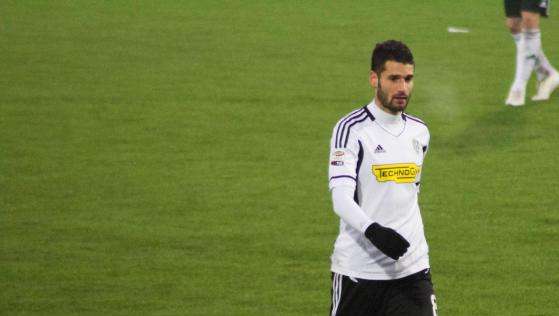 Ag. Candreva: "Napoli? Possibilità remota"