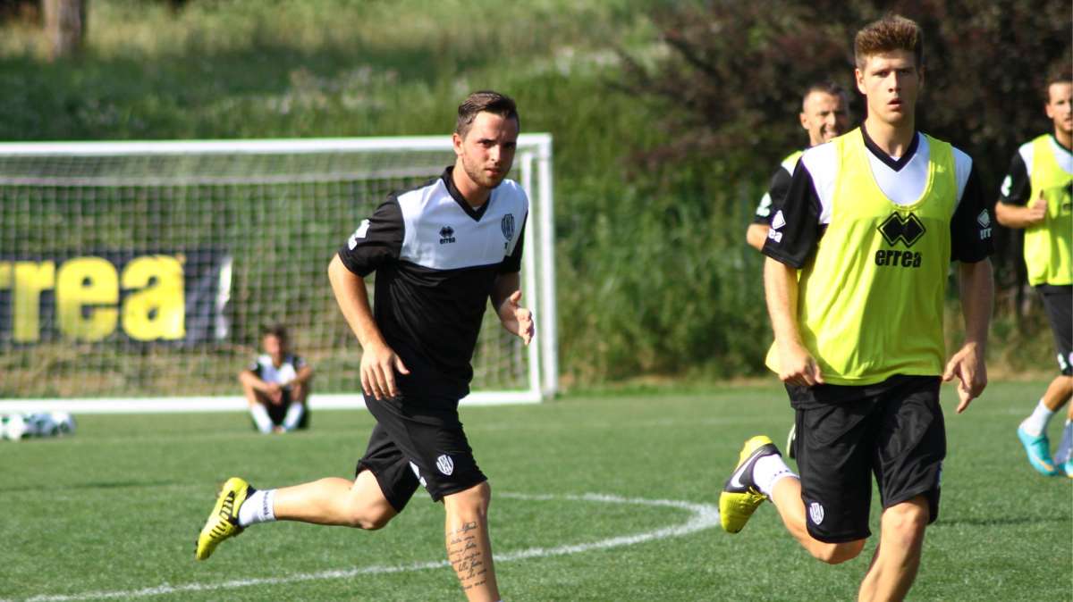 UFFICIALE: Arrigoni trova casa alla Spal