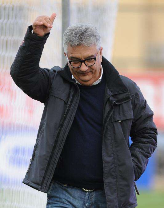 Presidente Crotone: “Ciano rimane un nostro giocatore”