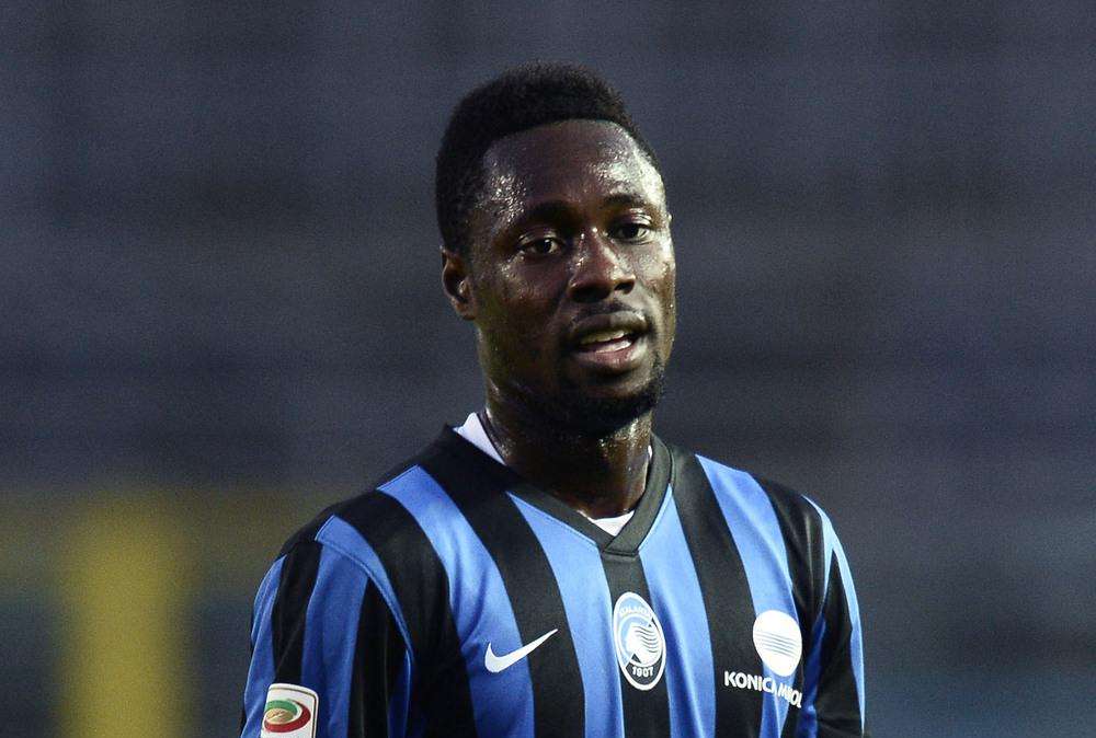 Foschi: "Boakye? Possibile ma ogni mezz'ora cambiano le cose"