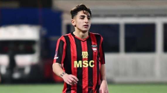 Mattia Esposito