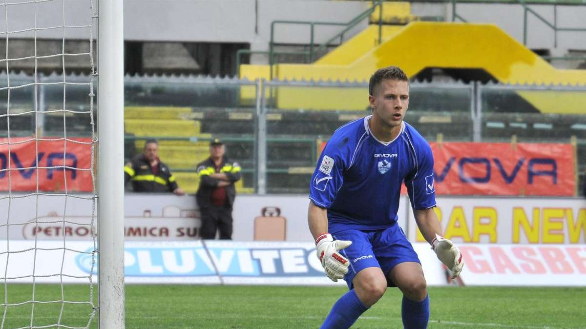 UFFICIALE. Rossini ancora a metà tra Cesena e Parma