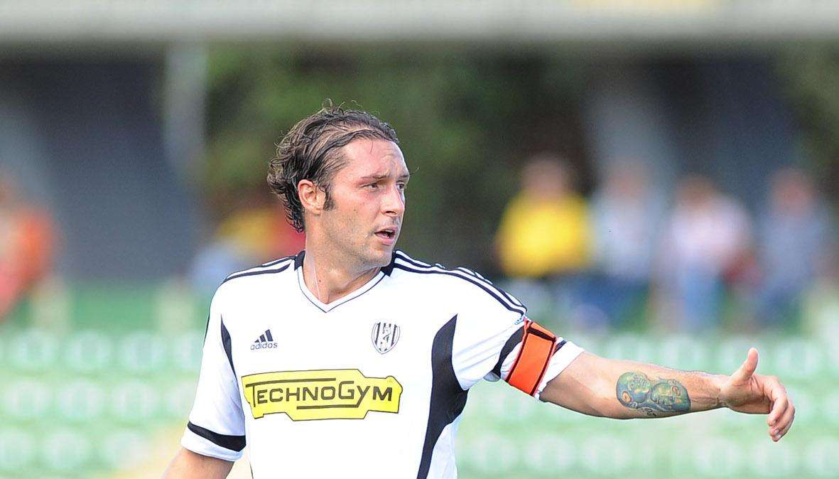UFFICIALE - Graffiedi firma col San Marino