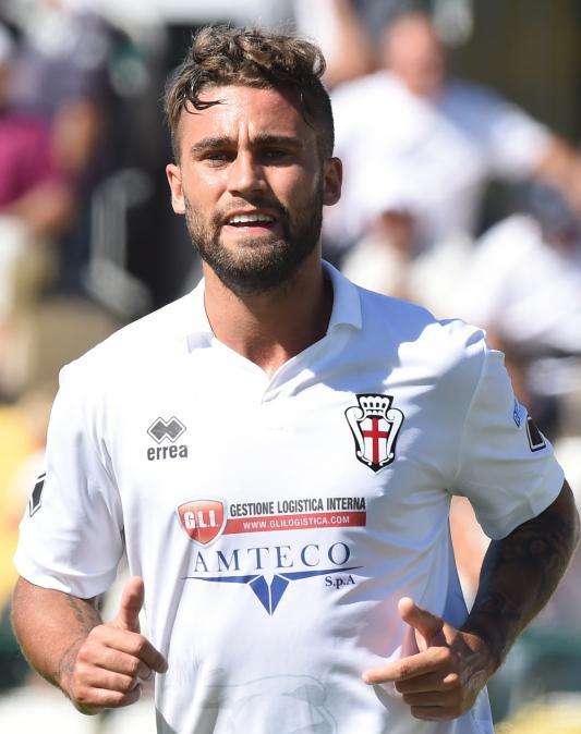 Rossi (Pro Vercelli): “Cascione non sa giocare a calcio…”