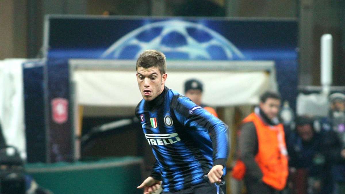Cesena: in arrivo la firma di Davide Santon