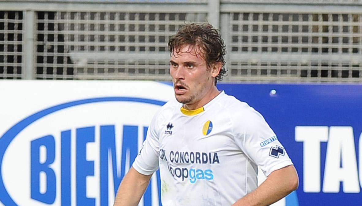 Sarà ancora Modena-Cesena: canarini Signori... solo questa sera