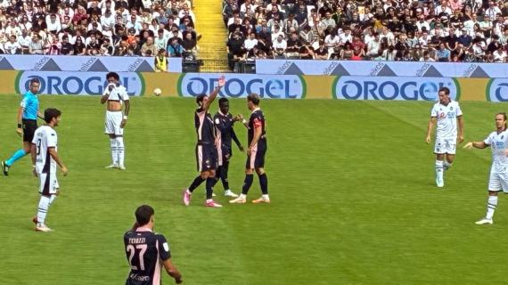 Le pagelle di Cesena-Palermo | In Romagna Inzaghi fa quattro su quattro