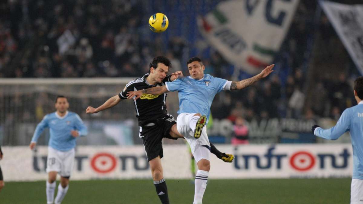 Napoli-Parolo: il sì a un passo