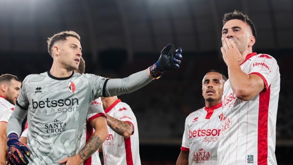 Un Bari nuovo di zecca in cerca di continuità per svoltare