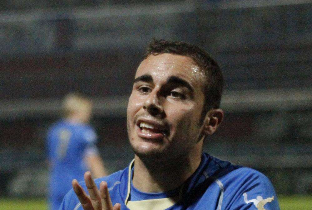 UFFICIALE. Del Pivo e Fioretti al Bellaria