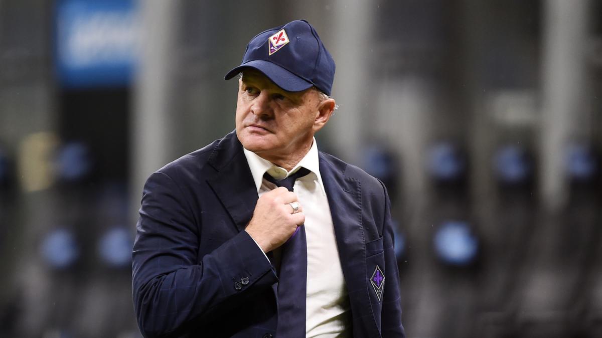 Iachini a Onda Bianconera: “Nel complesso stagione in linea. Ricordo con affetto Cesena. Se mi dovessero chiamare…”