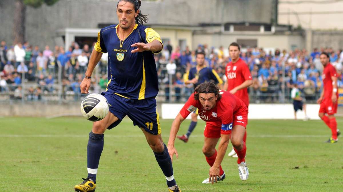 CHI BURDEL - Il weekend dei bianconeri in prestito