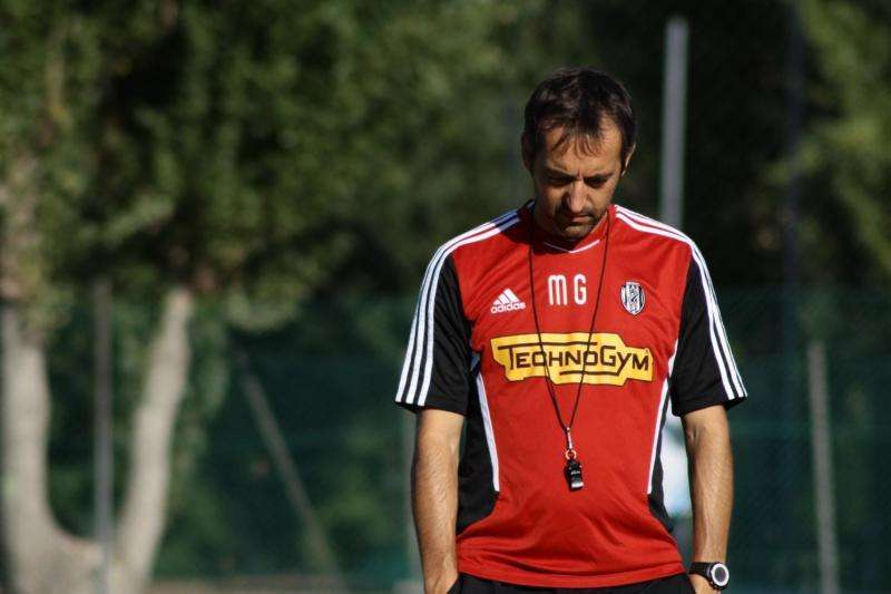 Giampaolo potrebbe presto tornare ad allenare in A