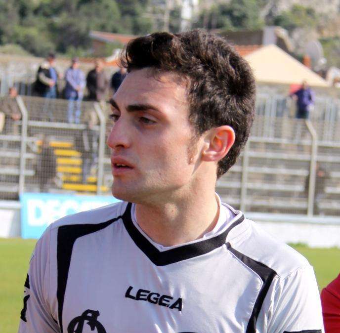 Marco Piccolo