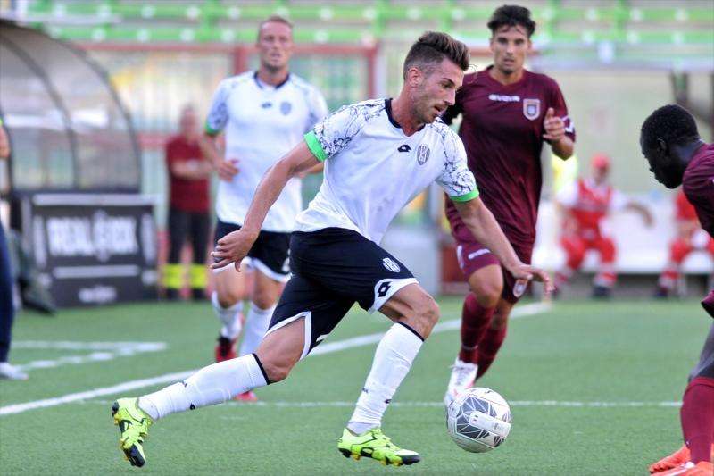 Ragusa ha recuperato, Kone ancora a parte