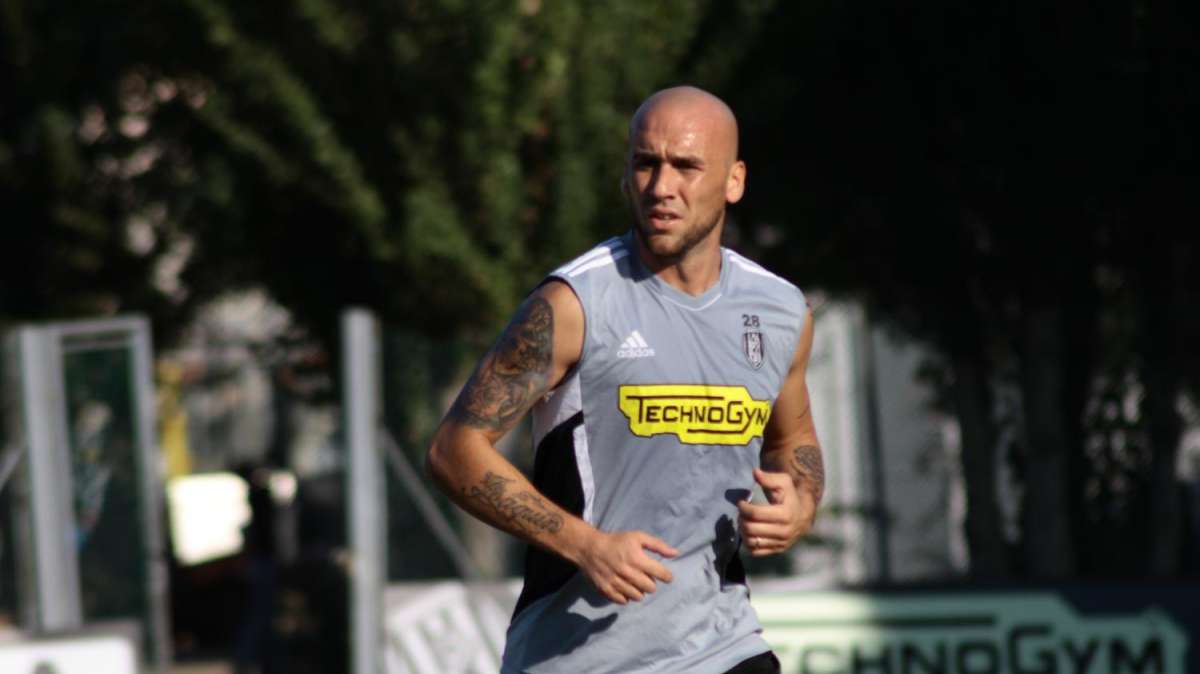 Rodriguez rientra in squadra
