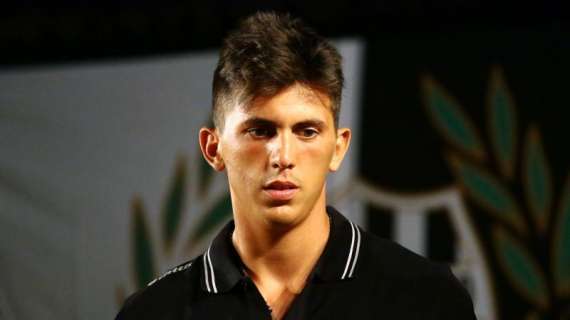 Molina: “A Vicenza più per l’autostima che per la classifica”