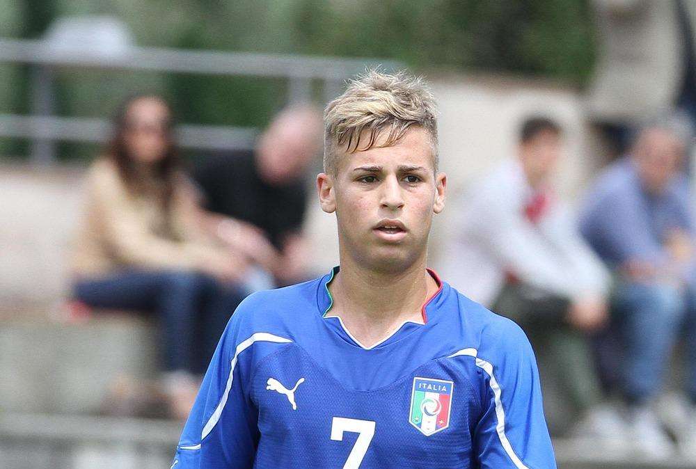 Per il centrocampo si pensa ad un altro Primavera giallorosso