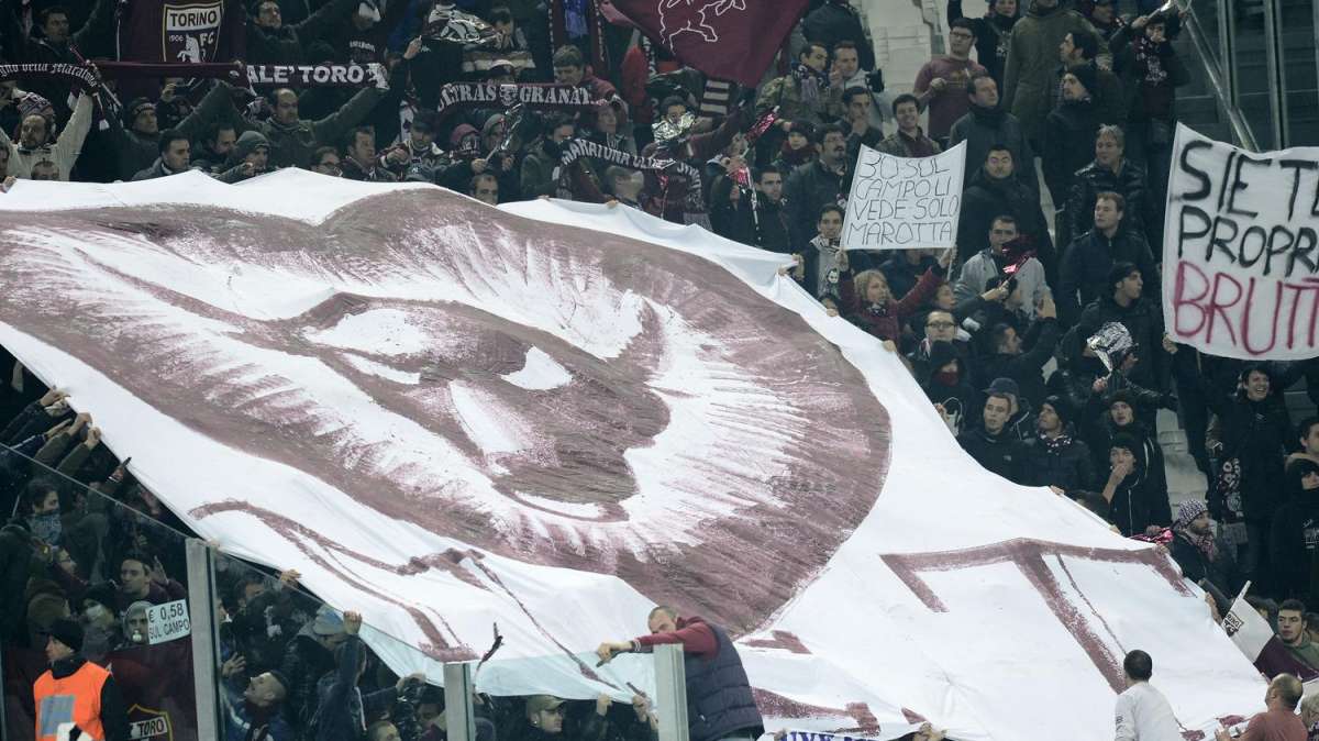 Per la porta spunta anche una pista che porta a Torino
