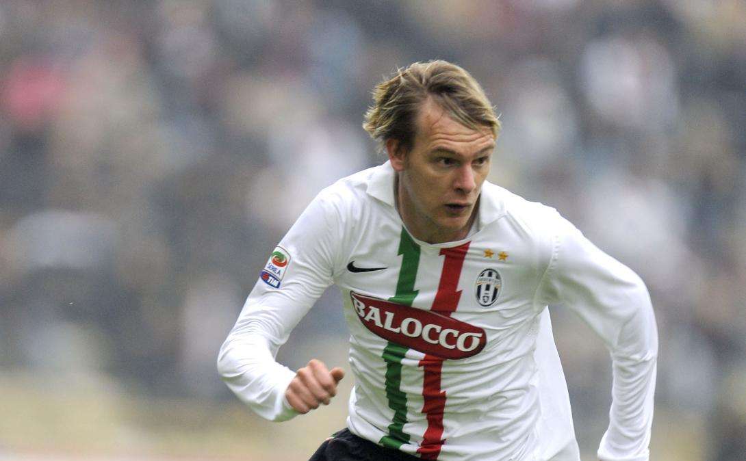 Krasic (Juve) salterà la sfida col Cesena
