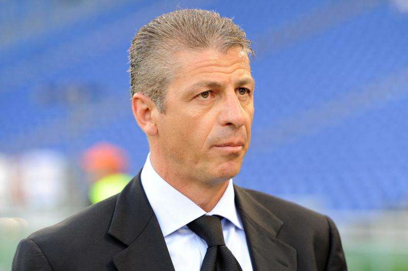 Rizzitelli: “Non si può pretendere troppo da questo Cesena”