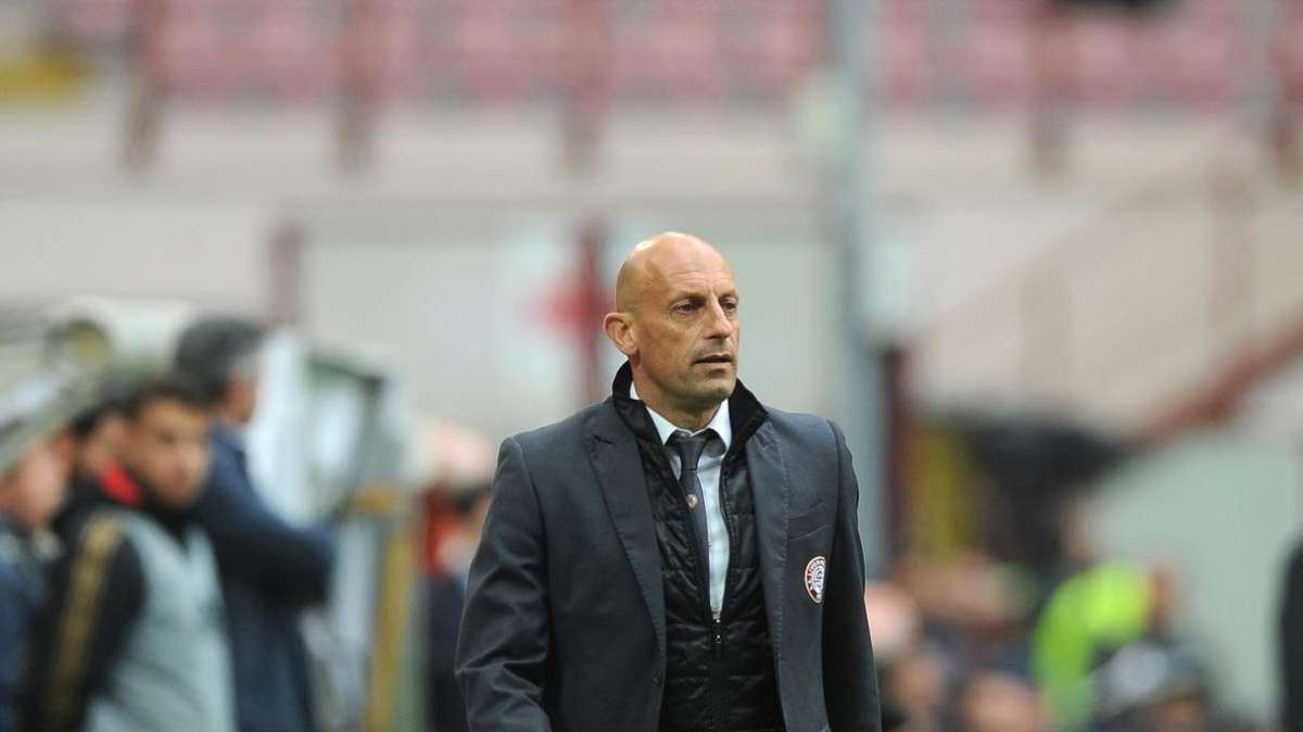 Di Carlo: "Ancora non abbiamo fatto nulla..."