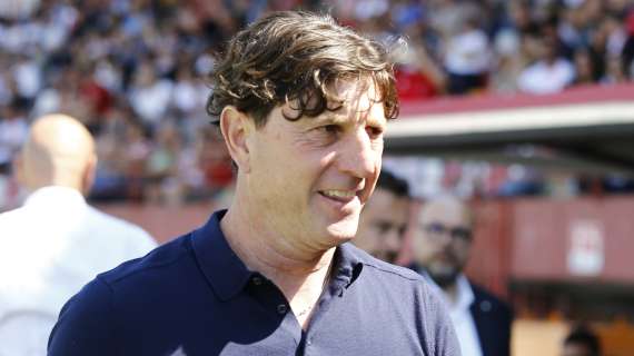 Il Cesena riparte ancora da Mignani: bene ma non benissimo…