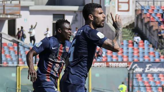 The last dance: il Cosenza si congeda dalla cadetteria dopo sette anni