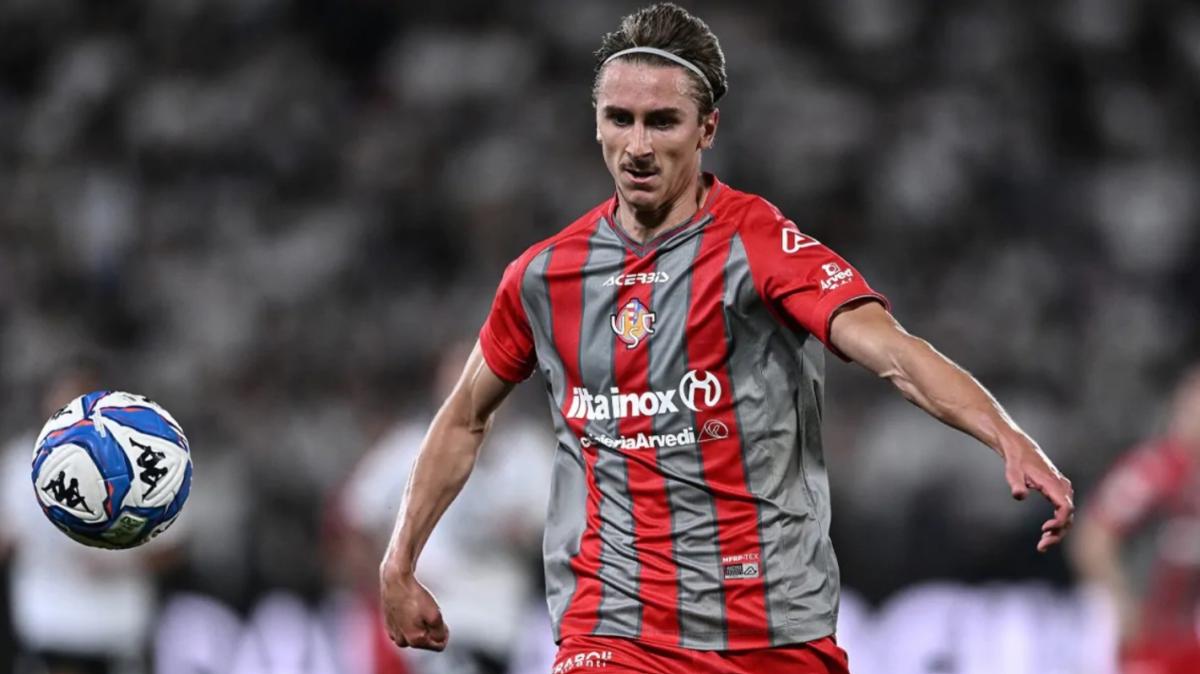 Dennis Johnsen, il profilo che potrebbe accontentare tutti