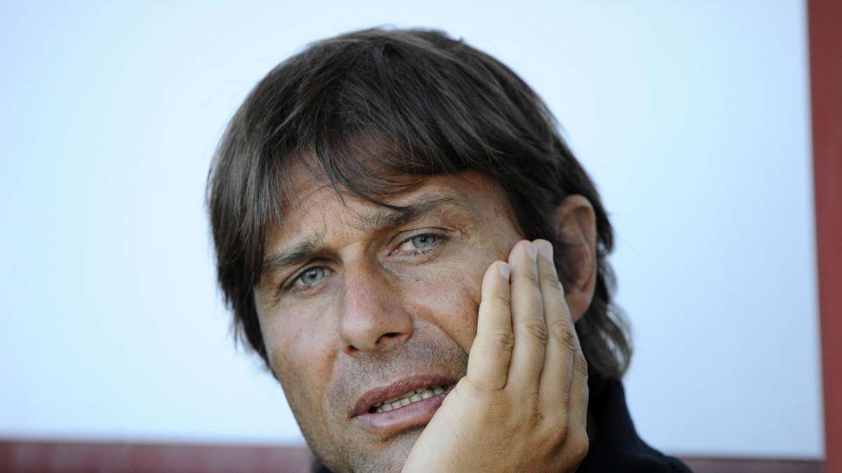 Deferimenti: ci sarà anche Antonio Conte