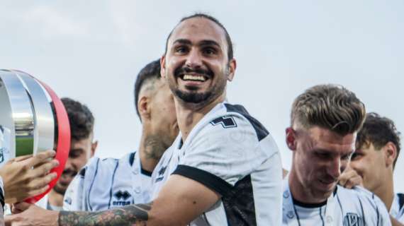 Rieccolo a Cesena. E adesso che cosa succederà?