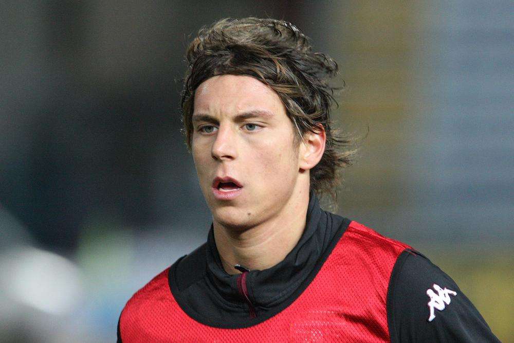 UFFICIALE: dal Torino arriva anche l'italo-argentino Gorobsov