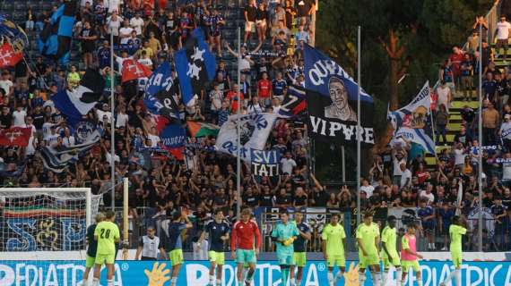 Il Pisa si prepara a riassaporare la Serie A, ma prima questo turno di coppa…
