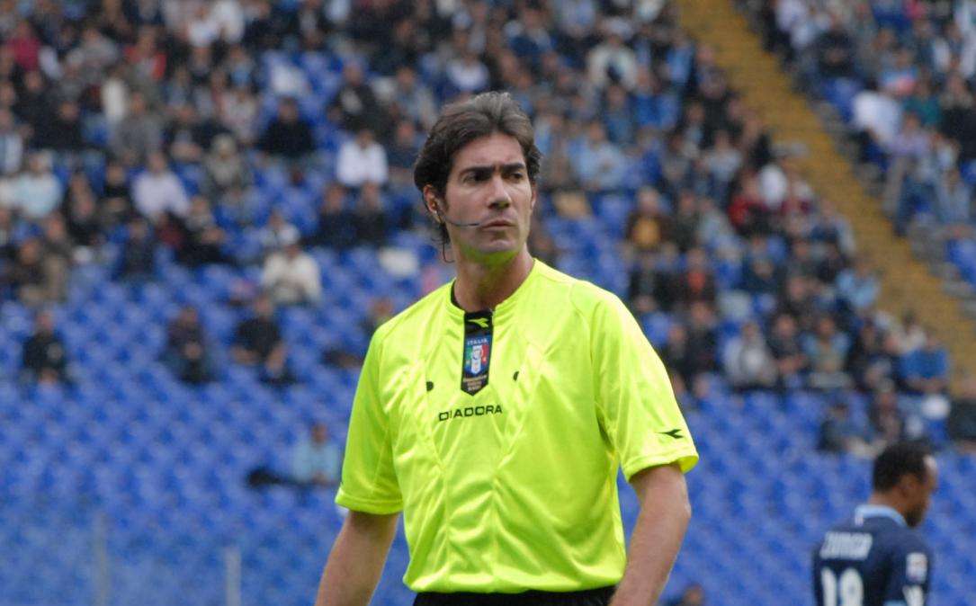 Cesena-Napoli affidata a Bergonzi