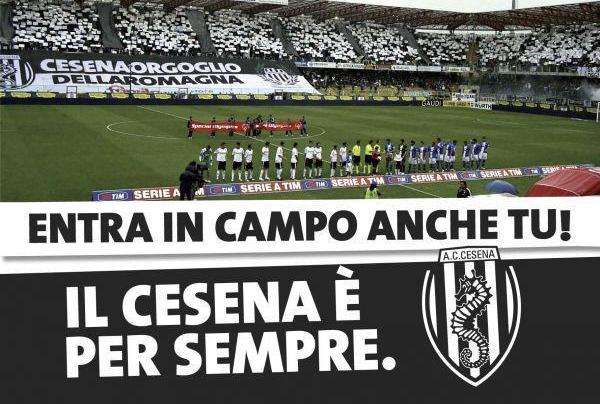 Nasce ufficialmente l'associazione "Cesena per sempre"