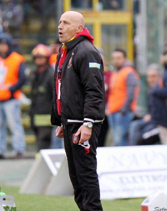 Maragliulo (Lanciano): "Col Cesena partita di una difficoltà incredibile"