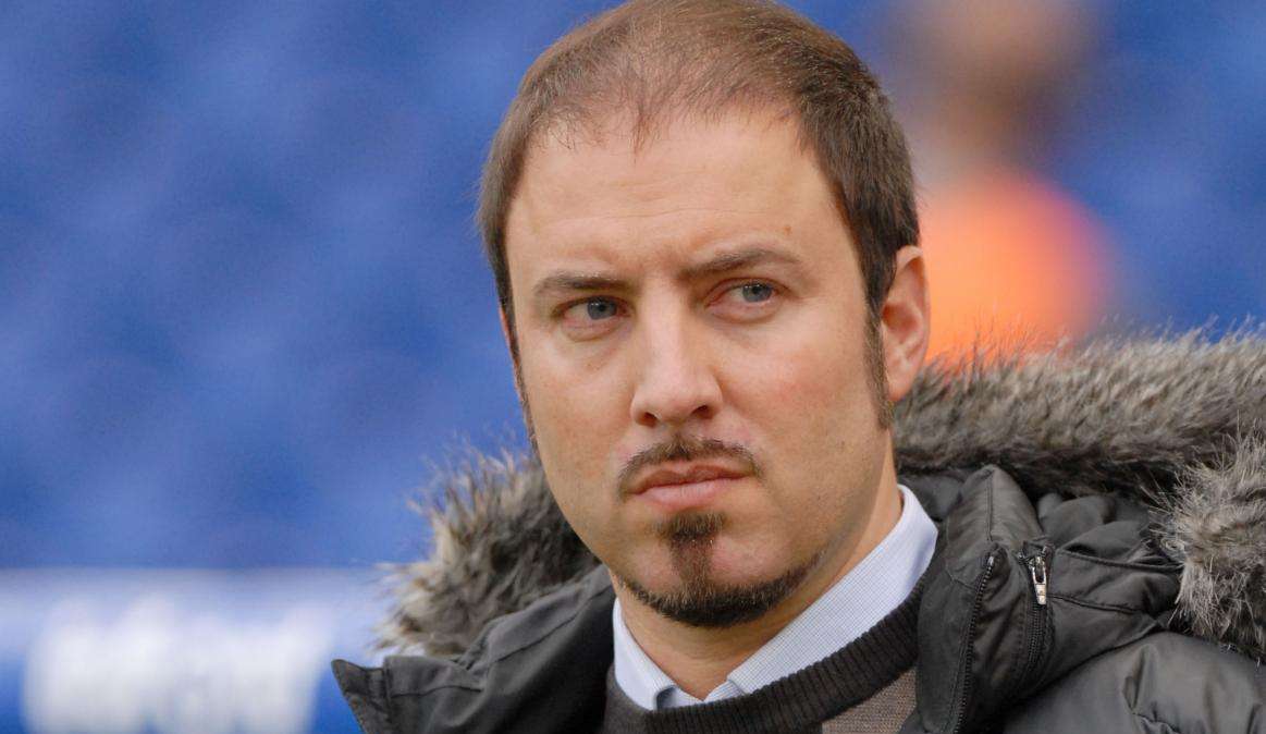 Campedelli: "Per Mutu abbiamo fatto una controfferta...vediamo"
