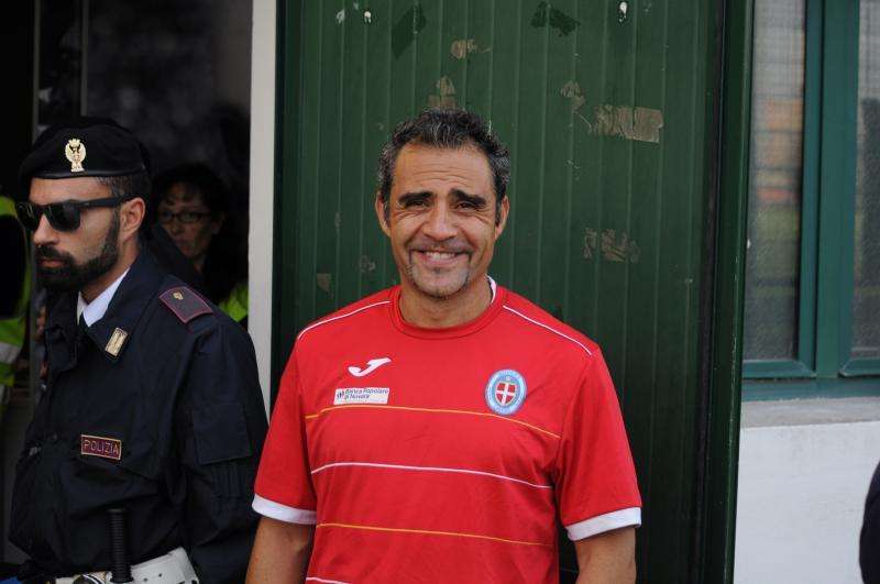 Avellino al Manuzzi senza allenatore