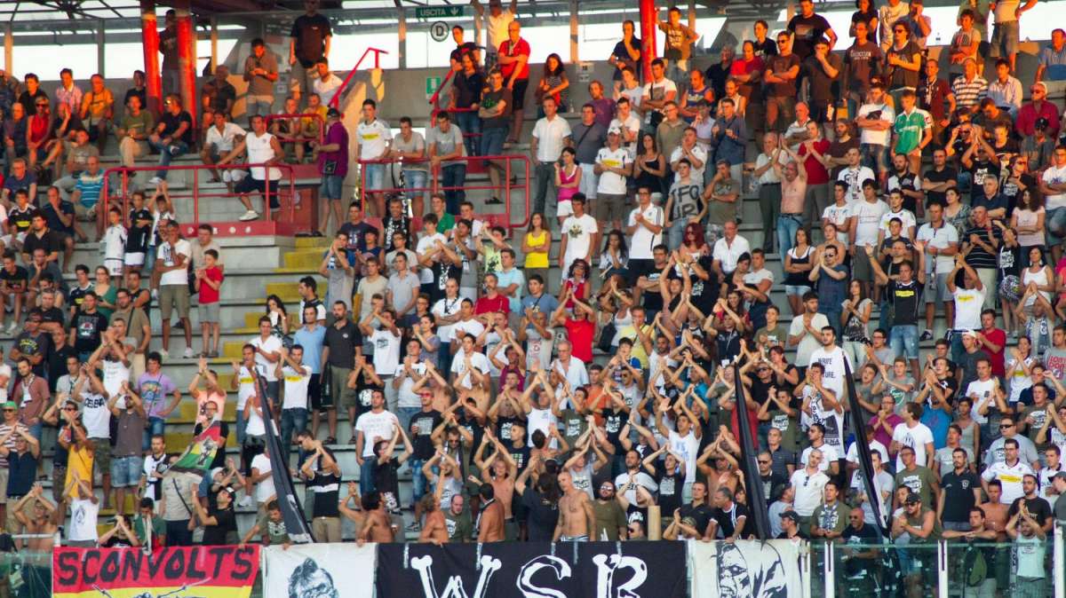 All'orizzonte la prima amichevole