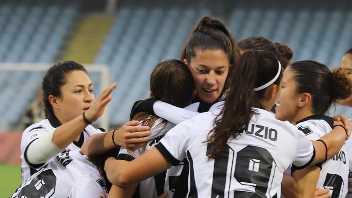 Cesena, una locomotiva oliata perfettamente: si arrende anche il Frosinone 