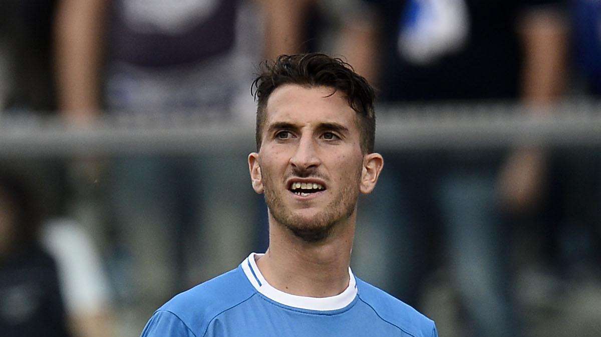L'ex Valdifiori: “Il Cesena ha pensato solo a difendersi”