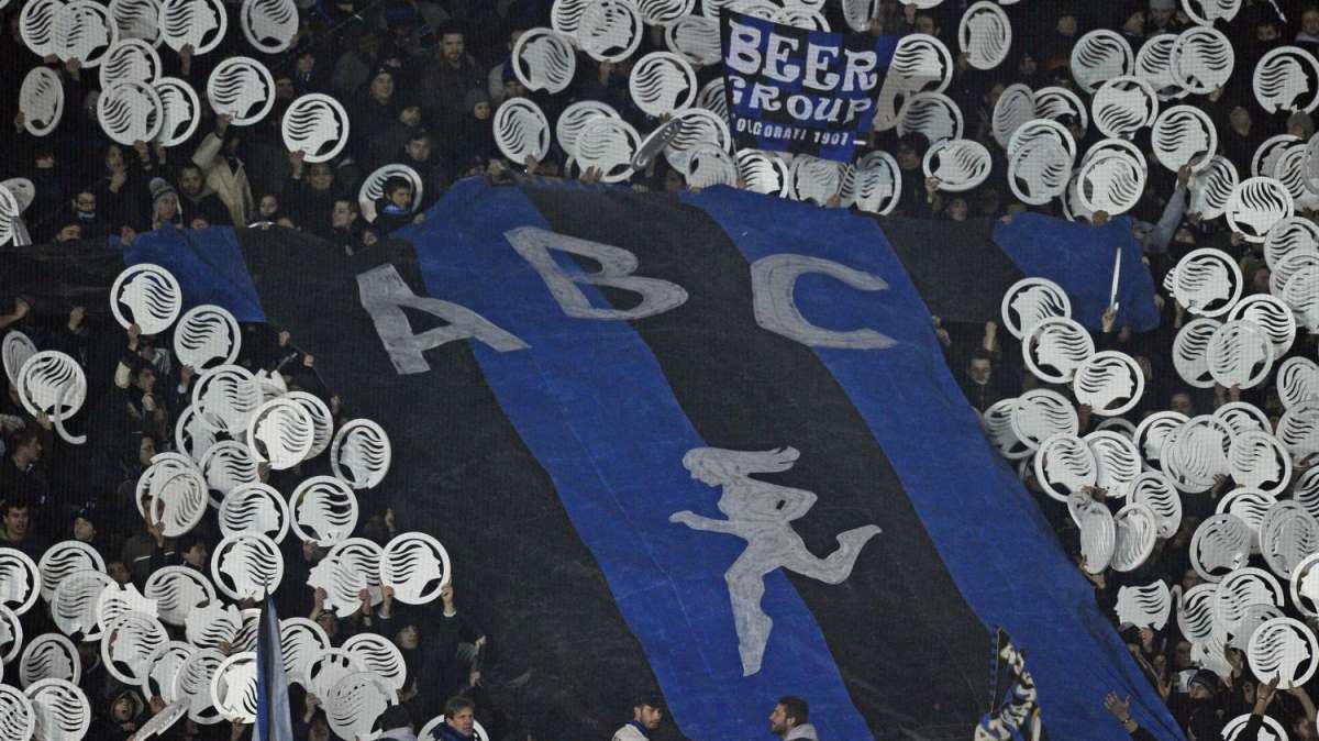 Piace un difensore dell'Atalanta