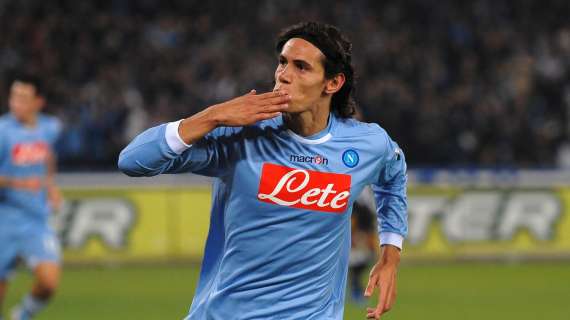 Napoli-Cesena, i titoli dei quotidiani