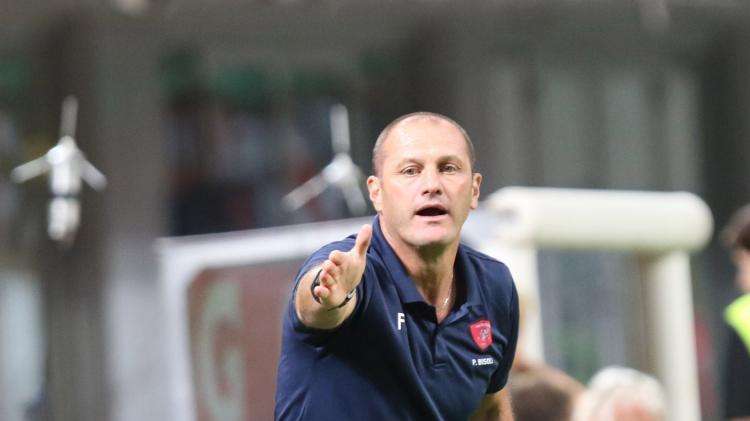 LIVE - Streaming, pagelle, commento e interviste di Perugia-Cesena