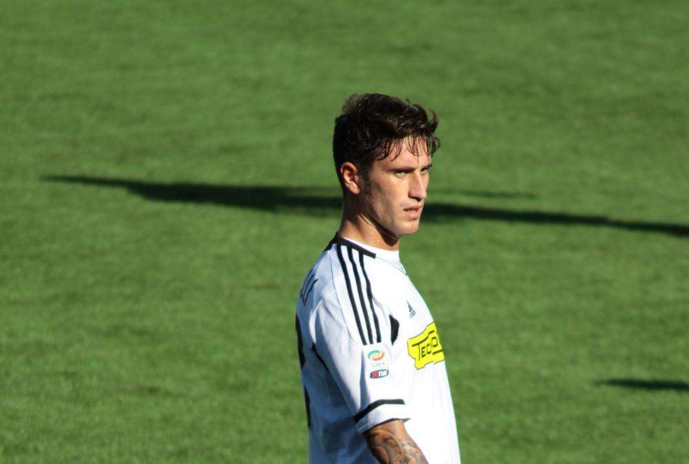 In ritiro senza il capitano