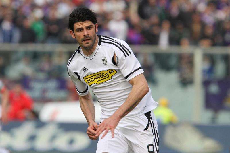 Iaquinta potrebbe ripartire... da Parma