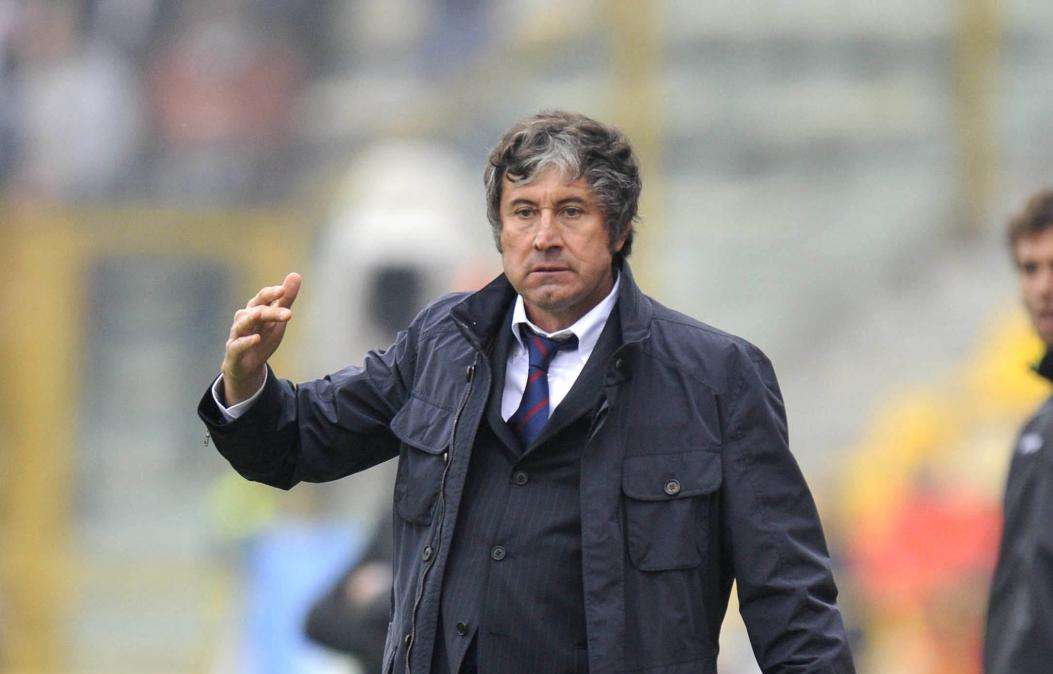 Malesani: "La squadra è viva e si è allenata molto bene in settimana"