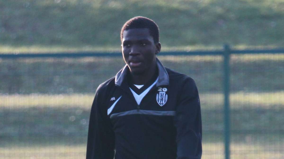 Alhassan: "Cesena è quasi una seconda casa per me"