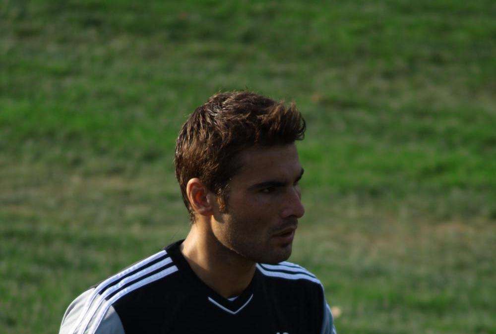 I precedenti di Cesena-Genoa. L'ultima volta decise Mutu