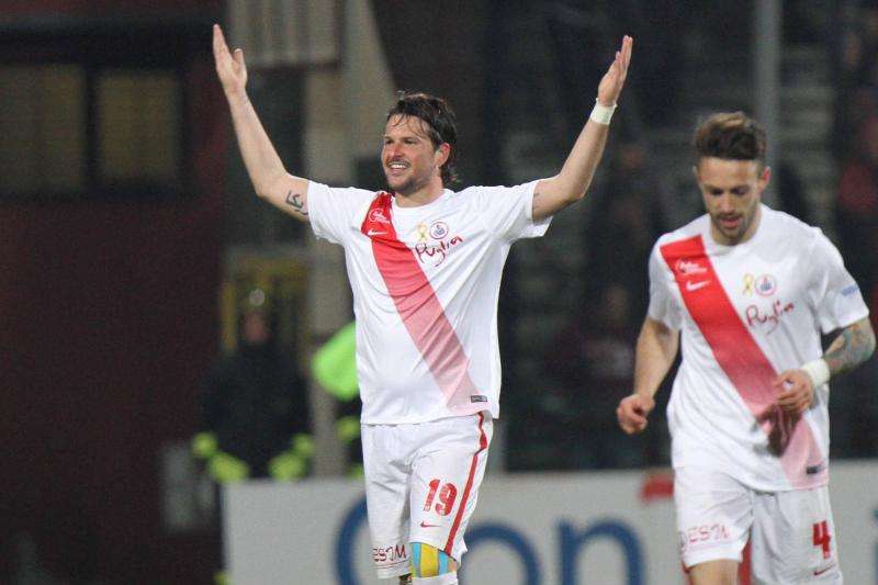 Maniero: “Se avessi sbagliato il rigore non me lo sarei perdonato"